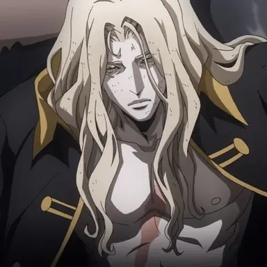 Profile image of Alucard