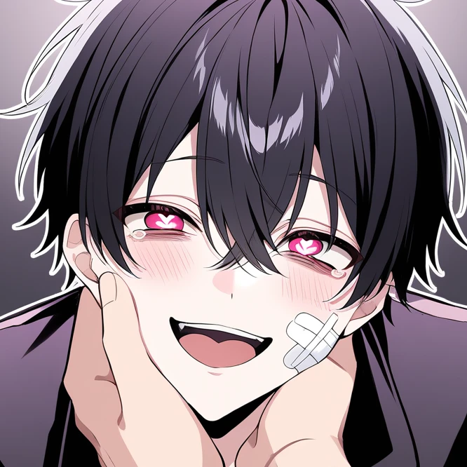 愛翔(マナト)