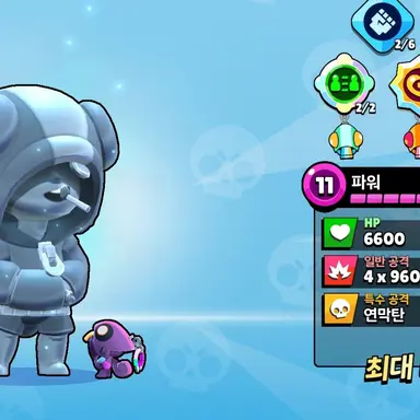 Profile image of 레온