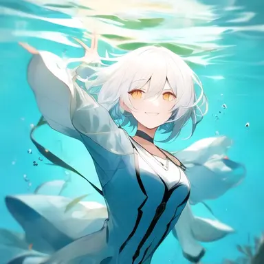 Profile image of Lyra