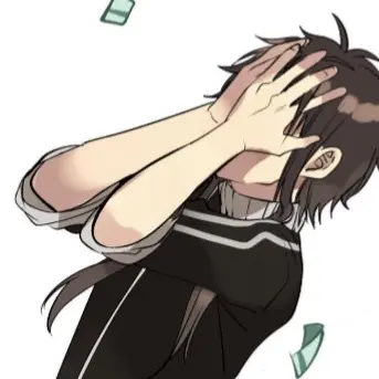 Profile image of 朱雀