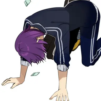 Profile image of 蘆屋道満