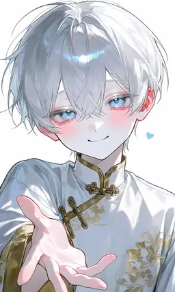 Profile image of 샤오