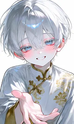 Profile image of 샤오