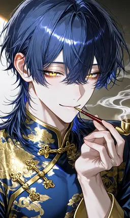 Profile image of 유에