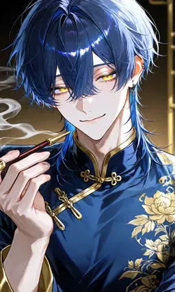 Profile image of 유에