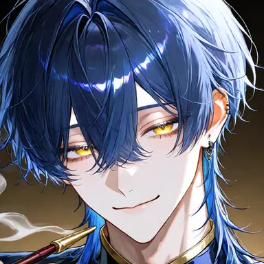 Profile image of 유에