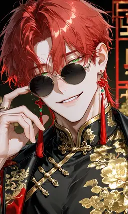 Profile image of 이엔