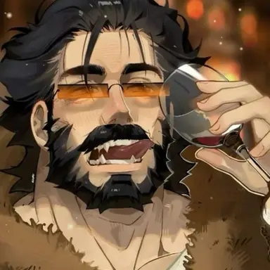 Profile image of Vincent