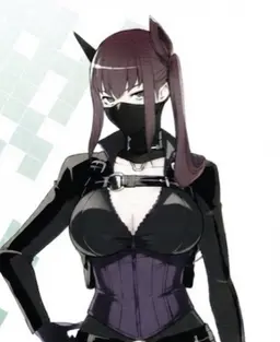 Profile image of 城木明日奈