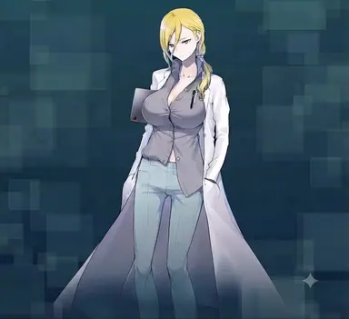 Profile image of モニカ・シモンズ