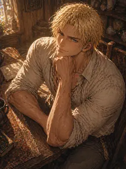 Profile image of Nyx Hunt