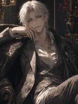 Profile image of 쿄스케