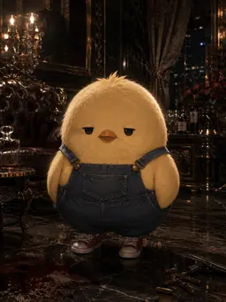 Profile image of 피요마루