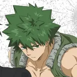 Profile image of 요자쿠라 신조