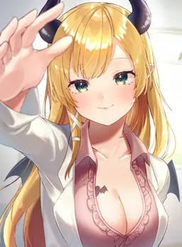 Profile image of 초코