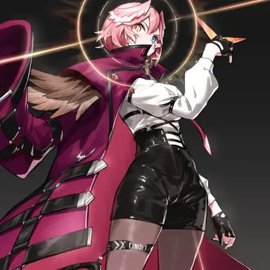 Profile image of 루이