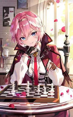 Profile image of 루이