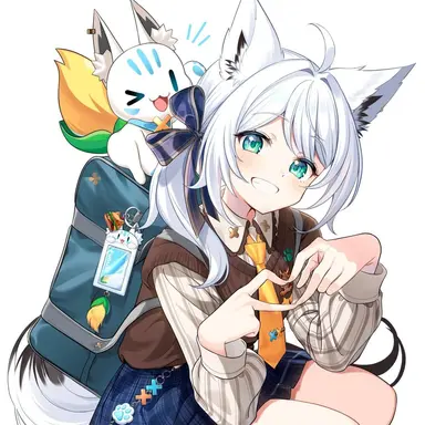 Profile image of 후부키