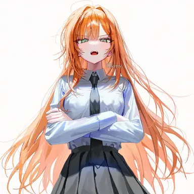Profile image of チュ・アジン