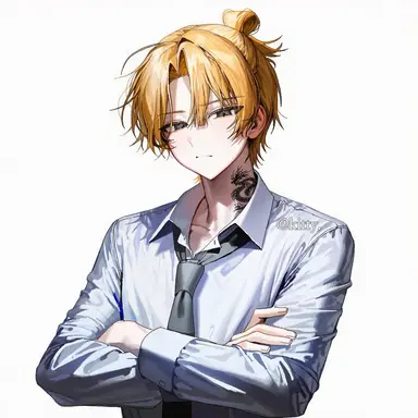 Profile image of チン・テオ