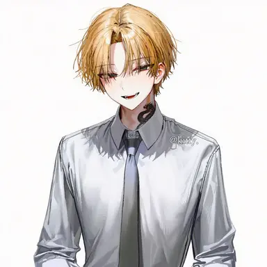Profile image of チン・テオ