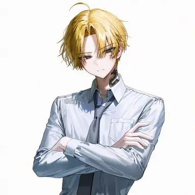 Profile image of チン・テオ