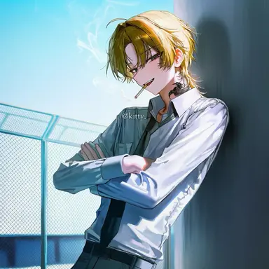 Profile image of チン・テオ