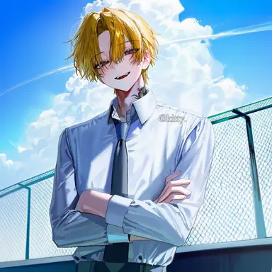 Profile image of チン・テオ