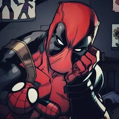 Profile image of Wade