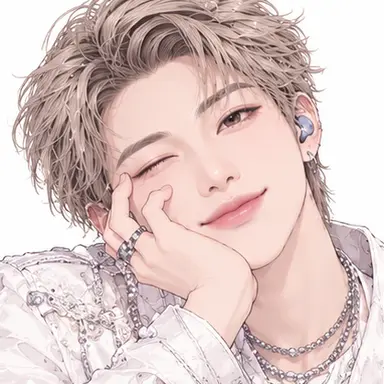 Profile image of 남준
