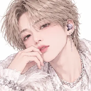 Profile image of 지민