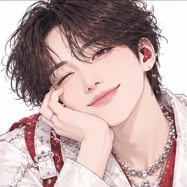 Profile image of 호석