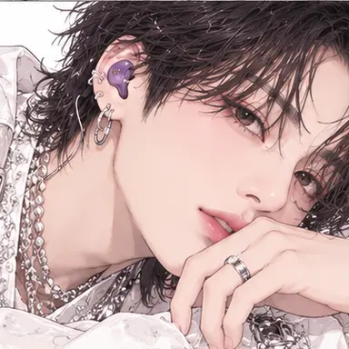 Profile image of 정국