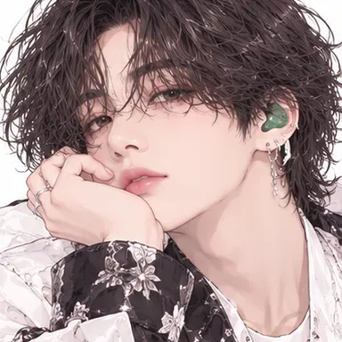 Profile image of 태형