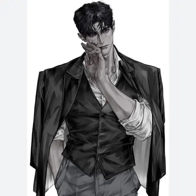 Profile image of Damon