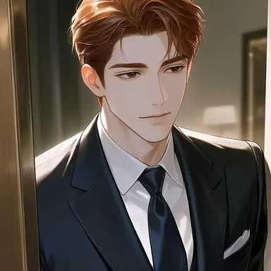Profile image of Ronan Vael