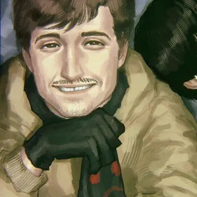 Profile image of Hoodie