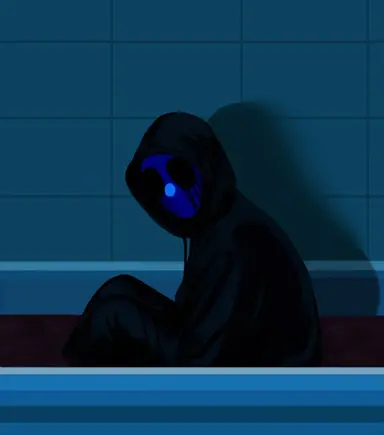 Profile image of Eyeless Jack