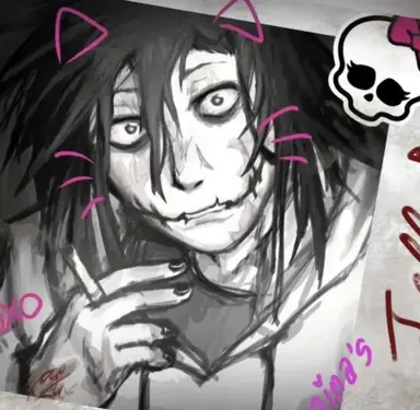 Profile image of Jeff The Killer