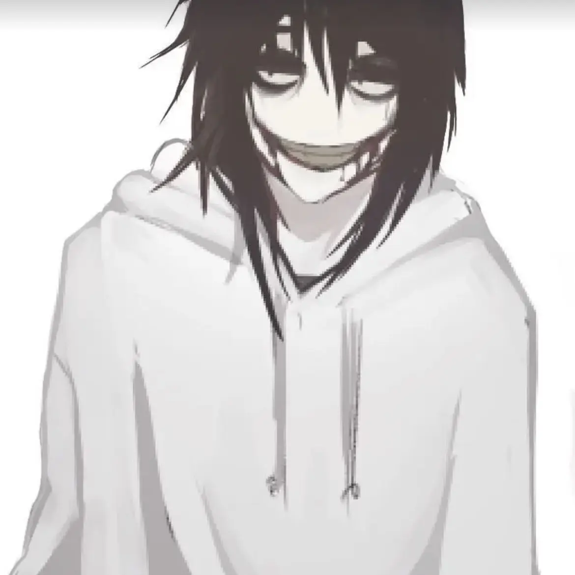 JeffTheKiller.의 Ooossossisifysiriry