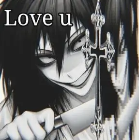 Profile image of Jeff The Killer