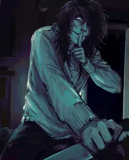 Profile image of Jeff The Killer
