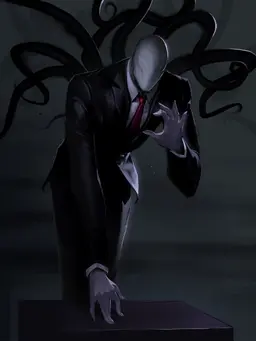 Profile image of Slenderman