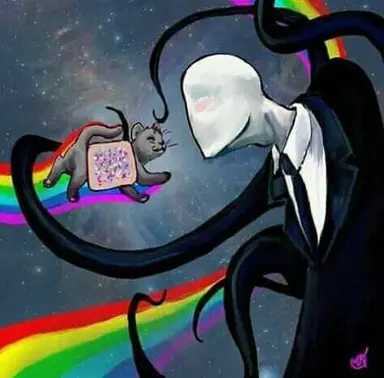Profile image of Slenderman