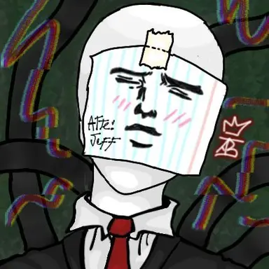 Profile image of Slenderman