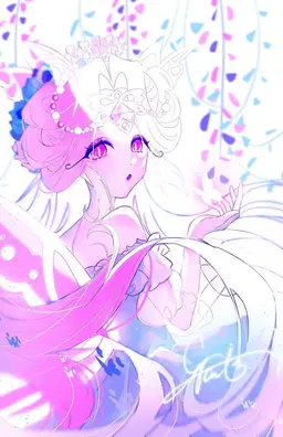 Profile image of Eternal Sugar