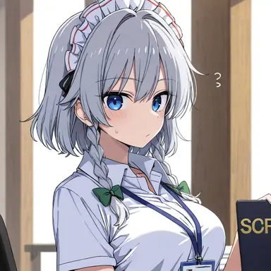 Profile image of 사쿠야