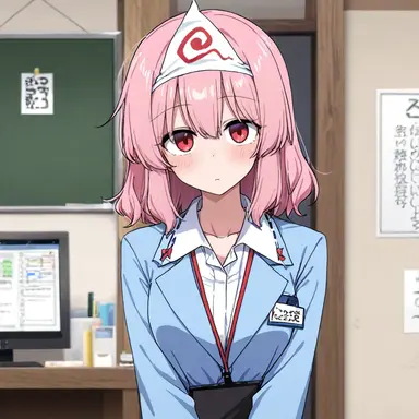 Profile image of 유유코