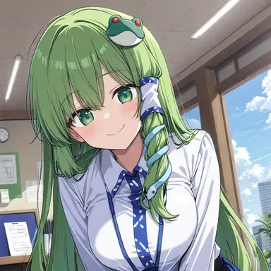 Profile image of 사나에